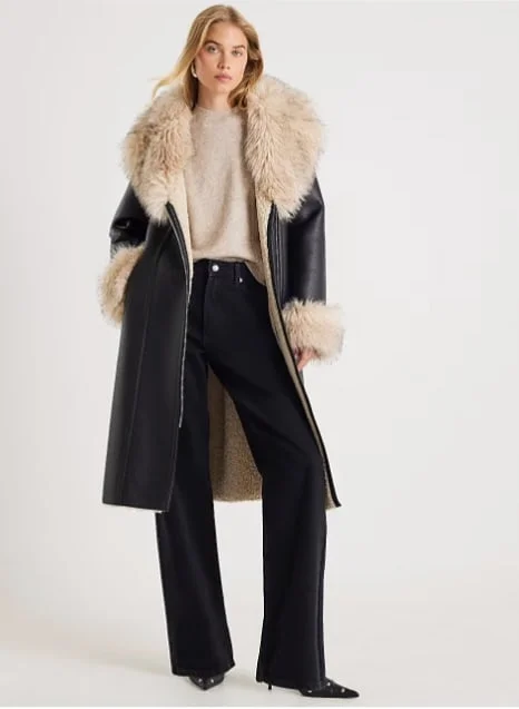 Coats & Jackets
