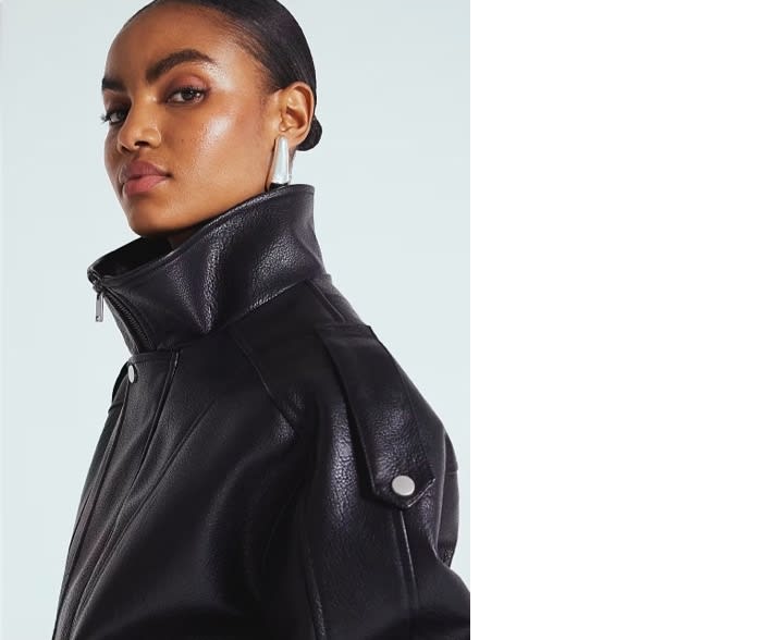 Coats & Jackets