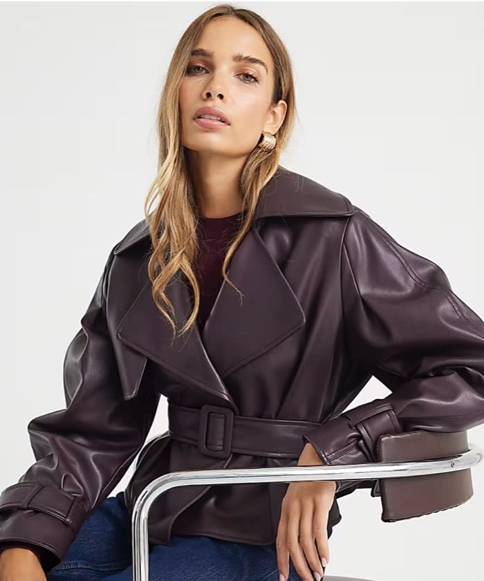 Coats & Jackets