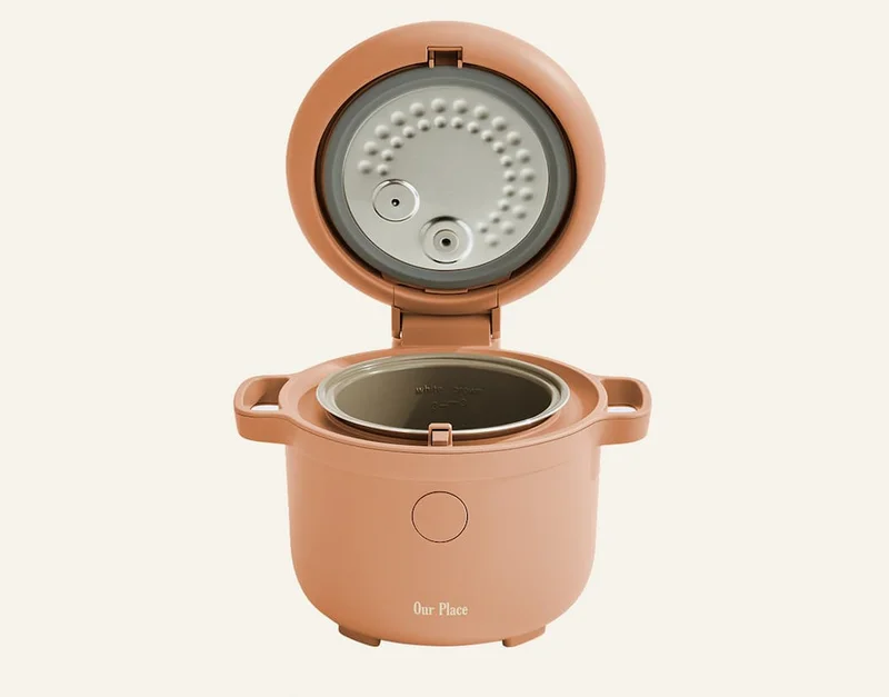 Rice Cooker