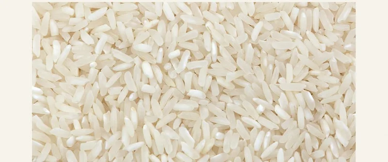 Perfect Rice