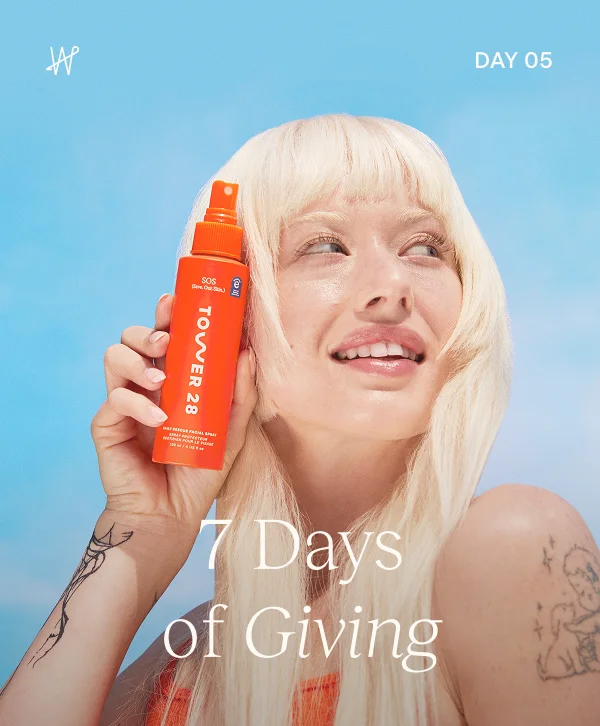 7 Days of Giving