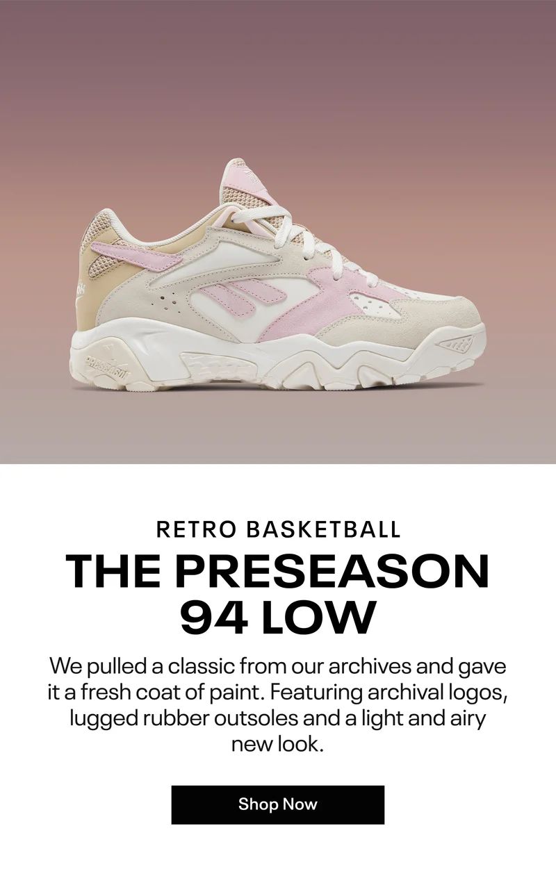 Preseason Low 94