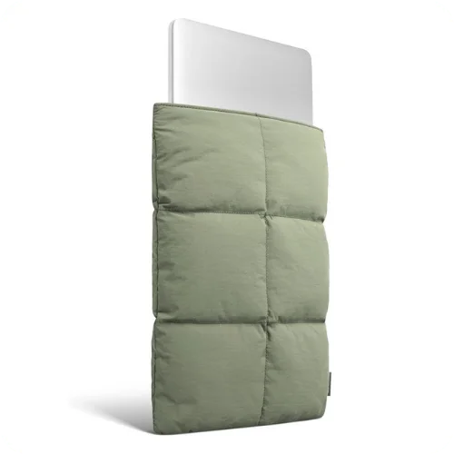 Comfyable Puffy Laptop Sleeve Comfyable Puffy Laptop Sleeve