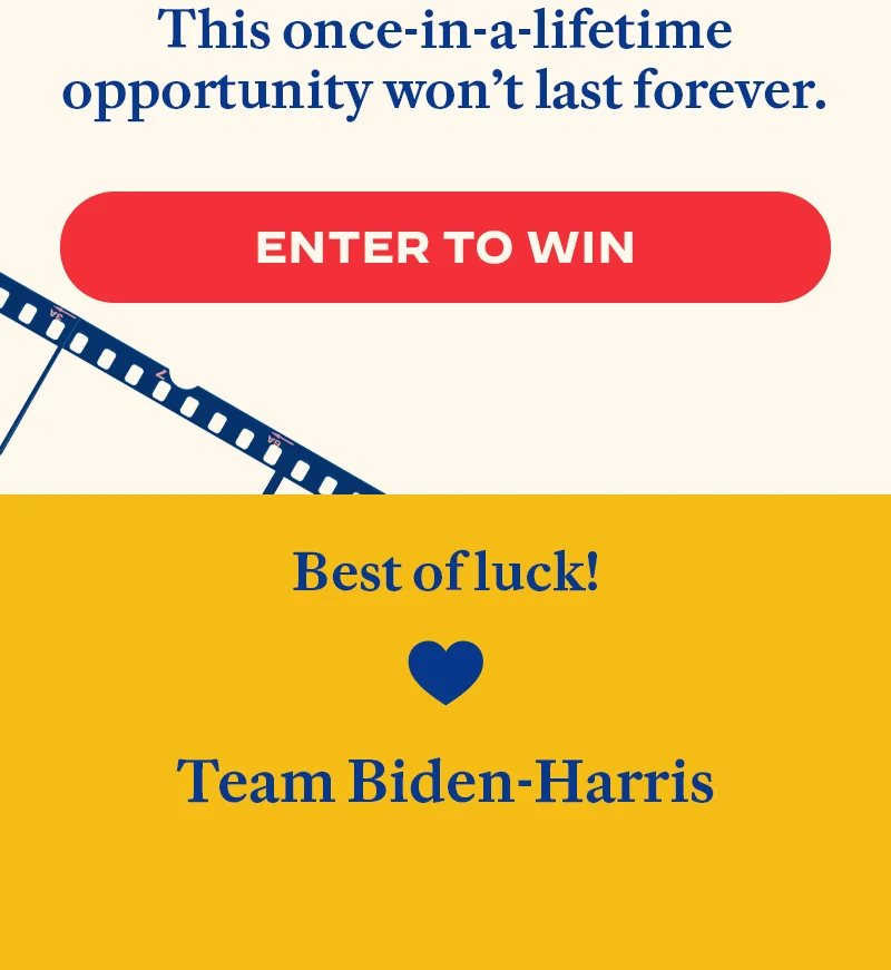 Best of luck!