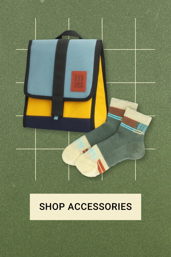 Shop Accessories