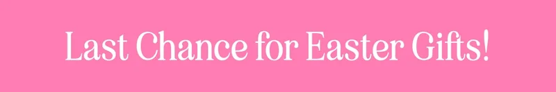 Last Chance Banner Last Chance Banner