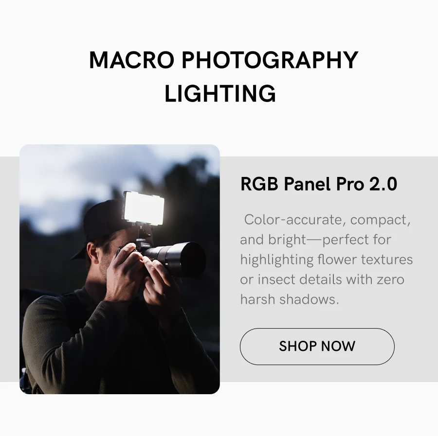 RGB Panel Pro 2.0