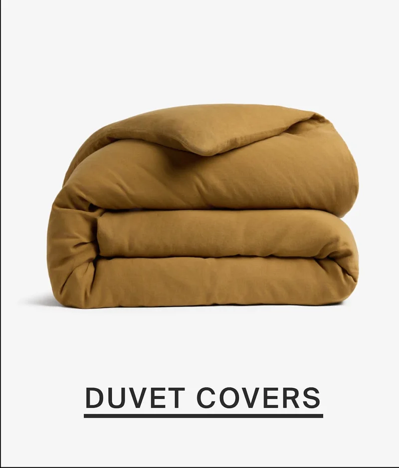 Duvet Covers