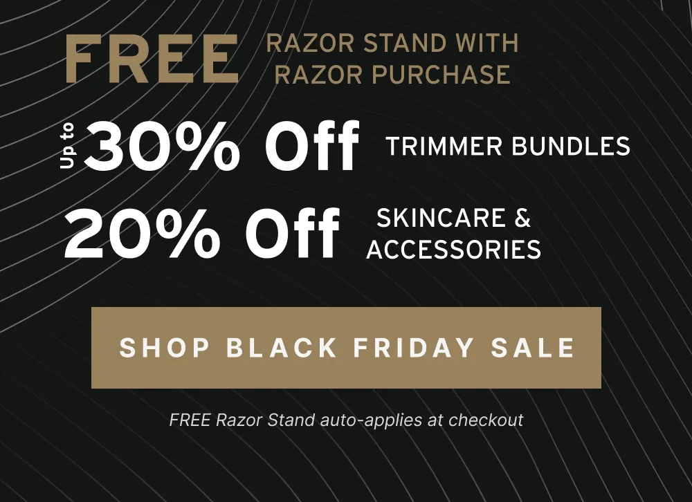 [ SHOP BLACK FRIDAY SALE ]
