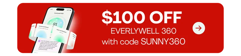 Everlywell 360