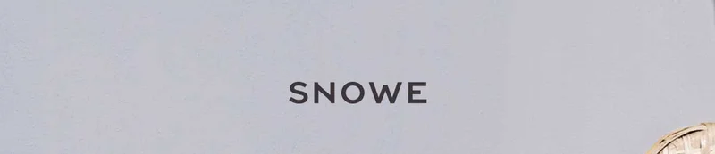 SNOWE