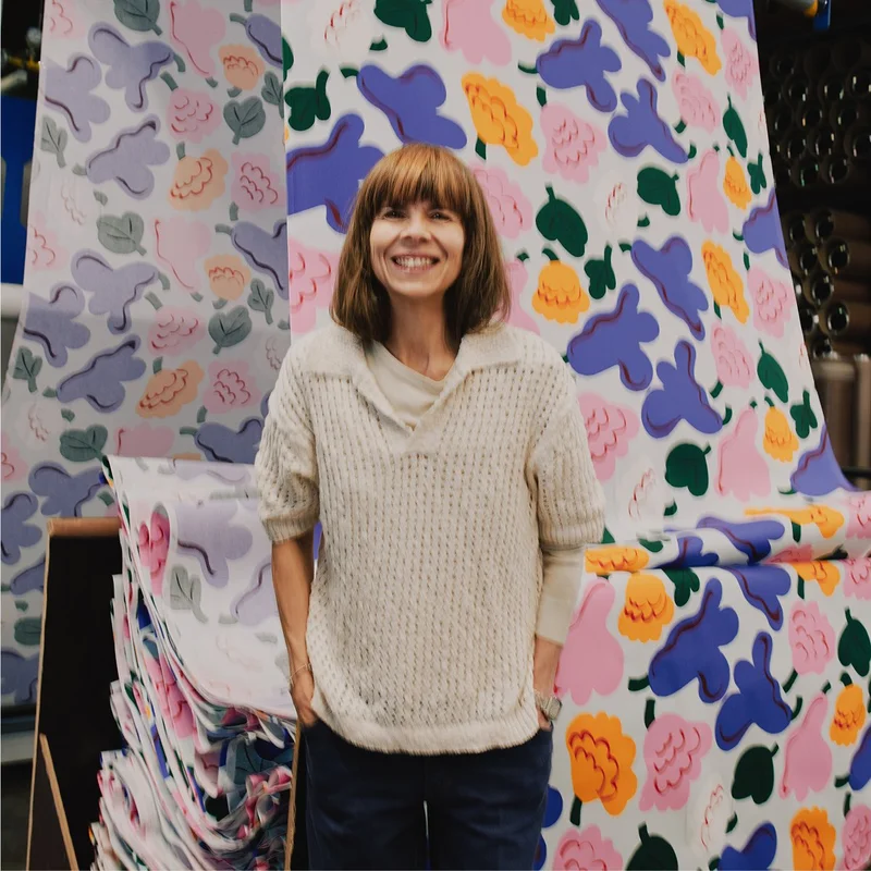 Meet Erja Hirvi