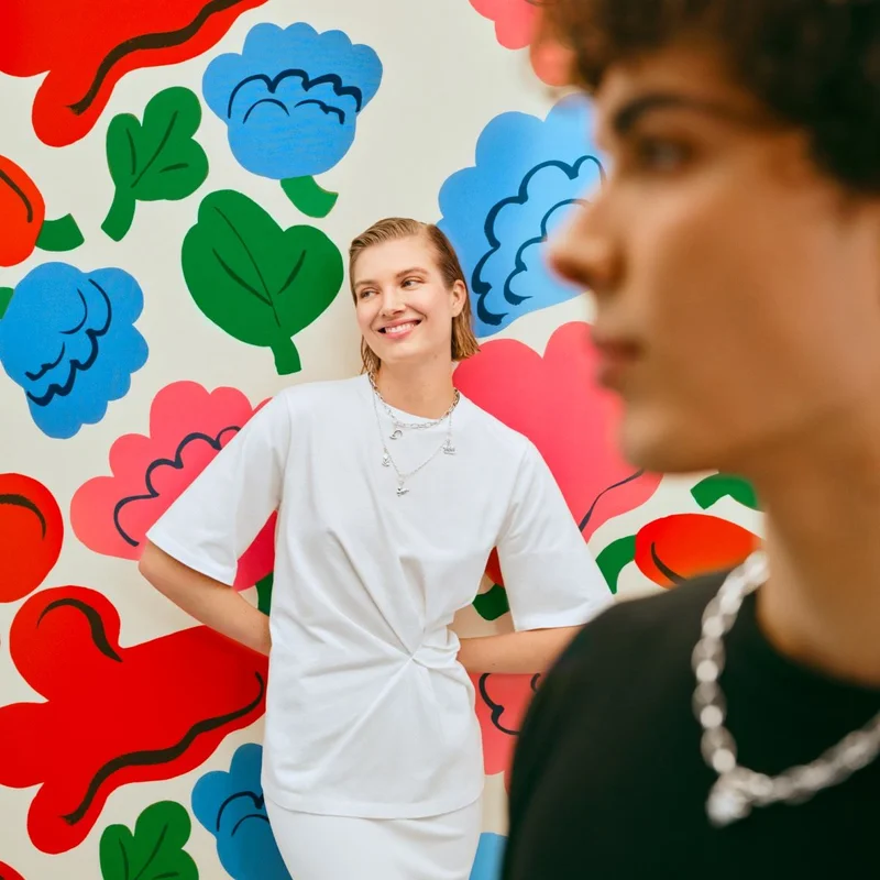 Coming soon: Kalevala x Marimekko Garden