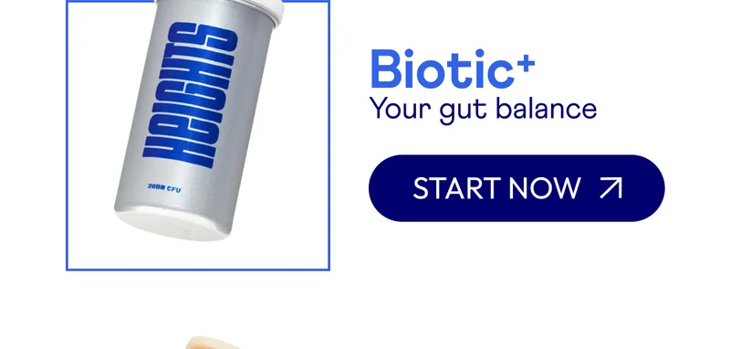 Biotic⁺