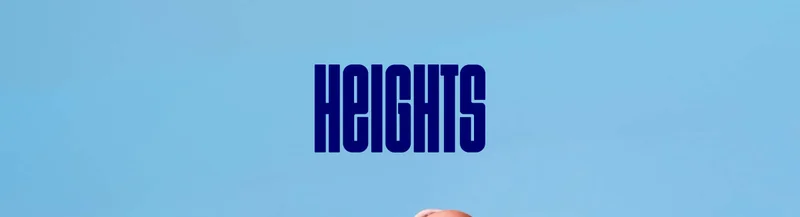 Heights