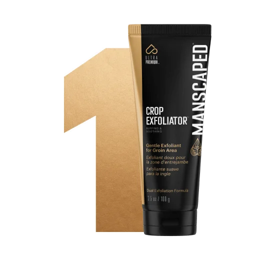 Crop Exfoliator®