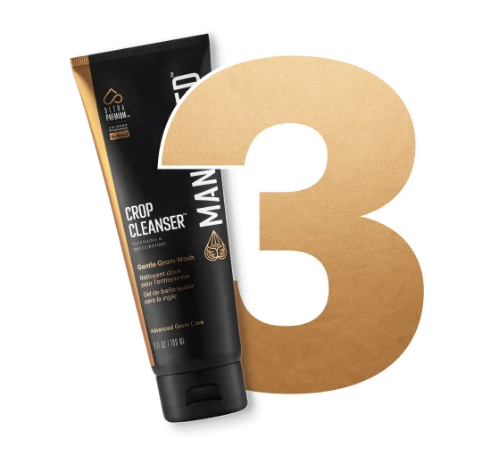 Crop Cleanser®