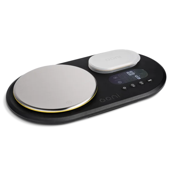 Ooni Dual Platform Digital Scales