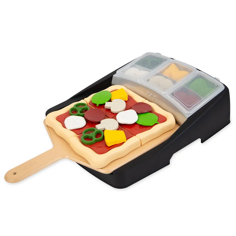 Casdon Ooni Toy Pizza Topping Station