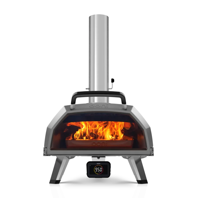 Ooni Karu 2 Pro Multi-Fuel Pizza Oven