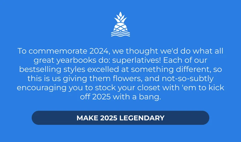MAKE 2025 LEGENDARY - Shop Best Sellers