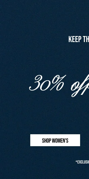 30% off Denim Shop Women's