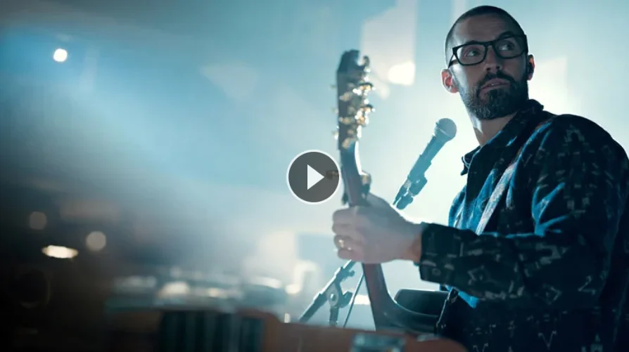 I CAN ONLY IMAGINE 2