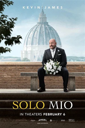 SOLO MIO