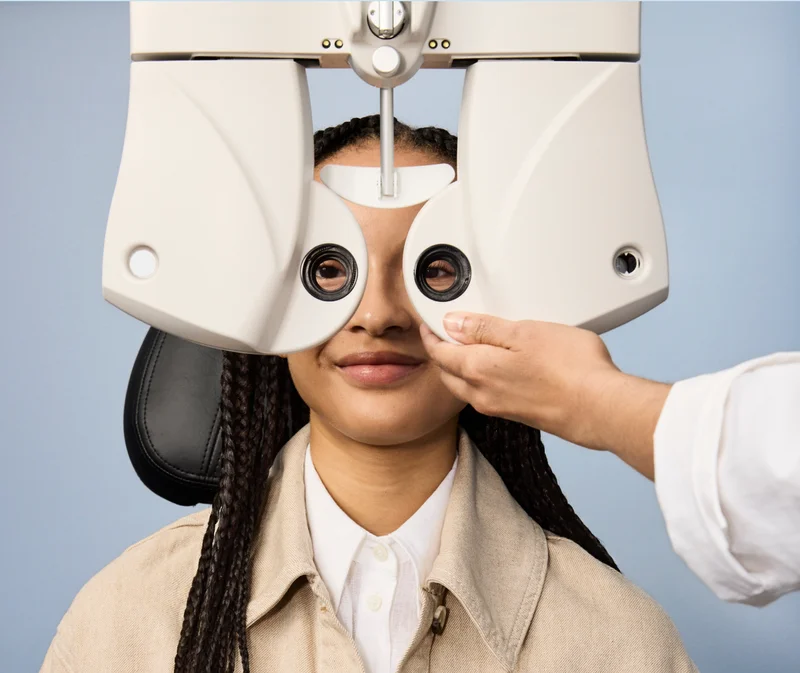 Eye Exams