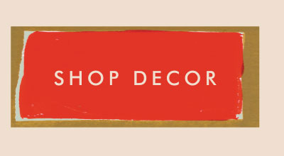 Shop decor