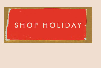 Shop holiday