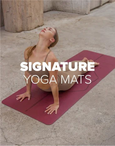 Signature Yoga Mats