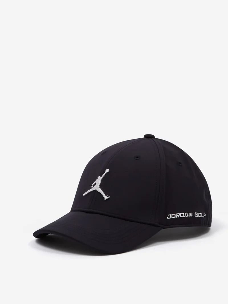 Image of Air Jordan Golf Dri-Fit Golf Club Cap - Black