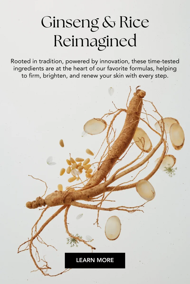 Ground Rice and Honey Glow Mask Blog