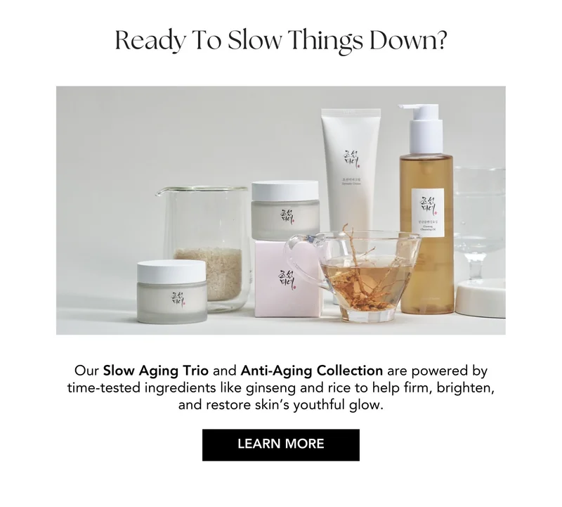 Ground Rice and Honey Glow Mask Blog