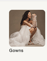 gowns