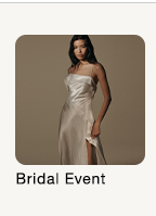 bridal event