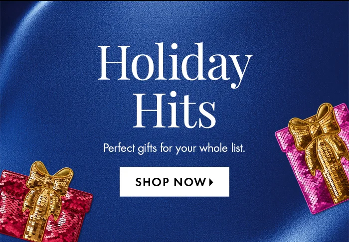 Holiday Hits
