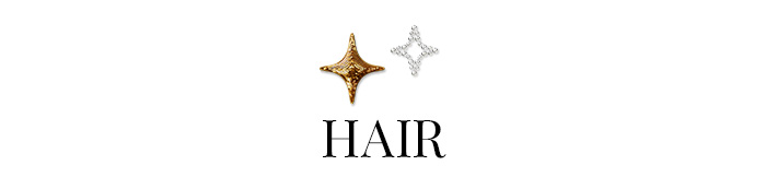 Hair