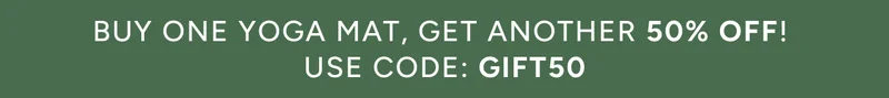 BOGO50