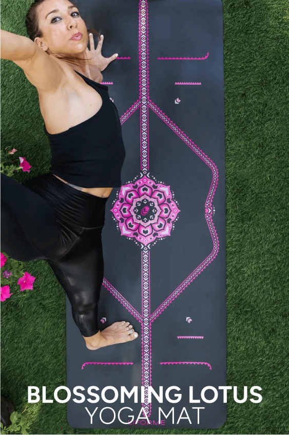 Lotus Mats
