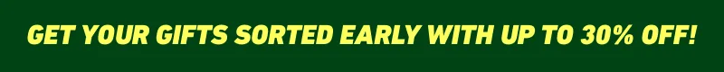 Announcement bar