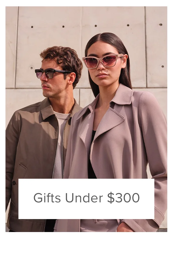 Gifts Under $300
