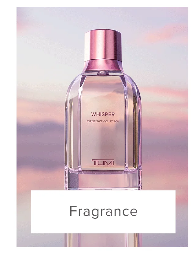 Fragrance