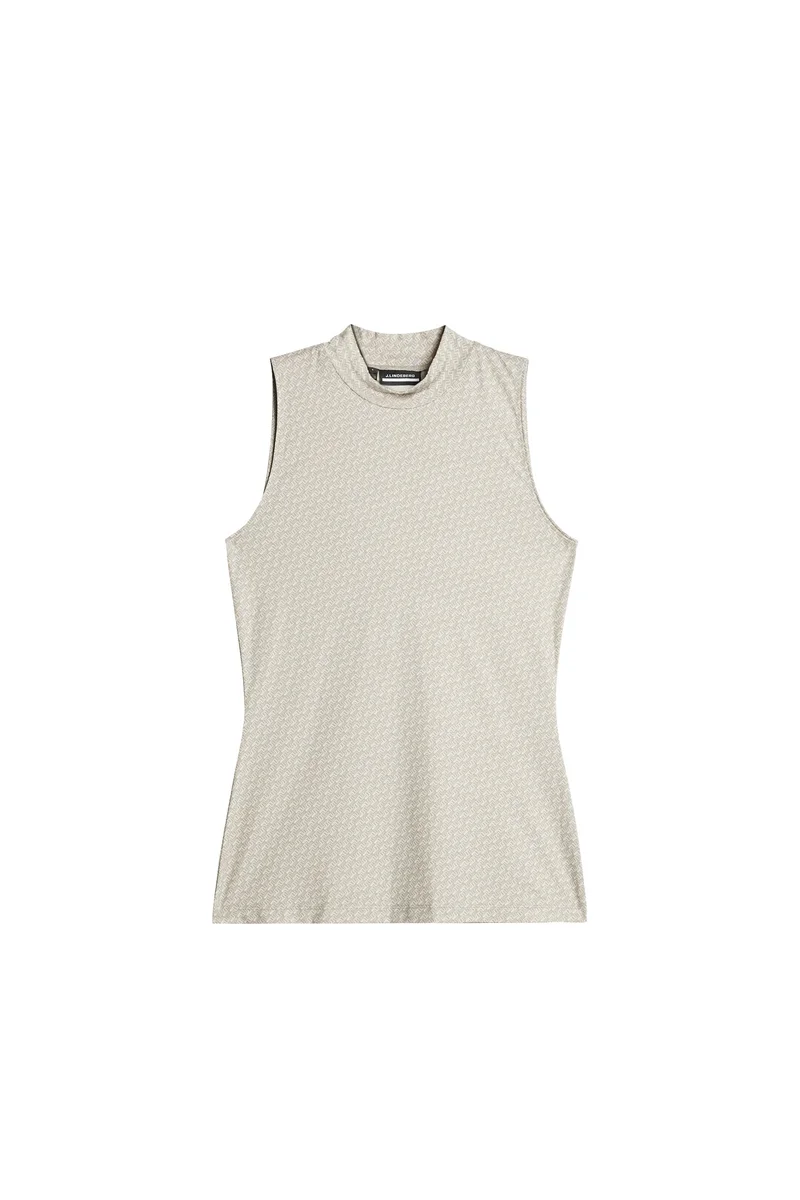 Image of Siana Sleeveless Top