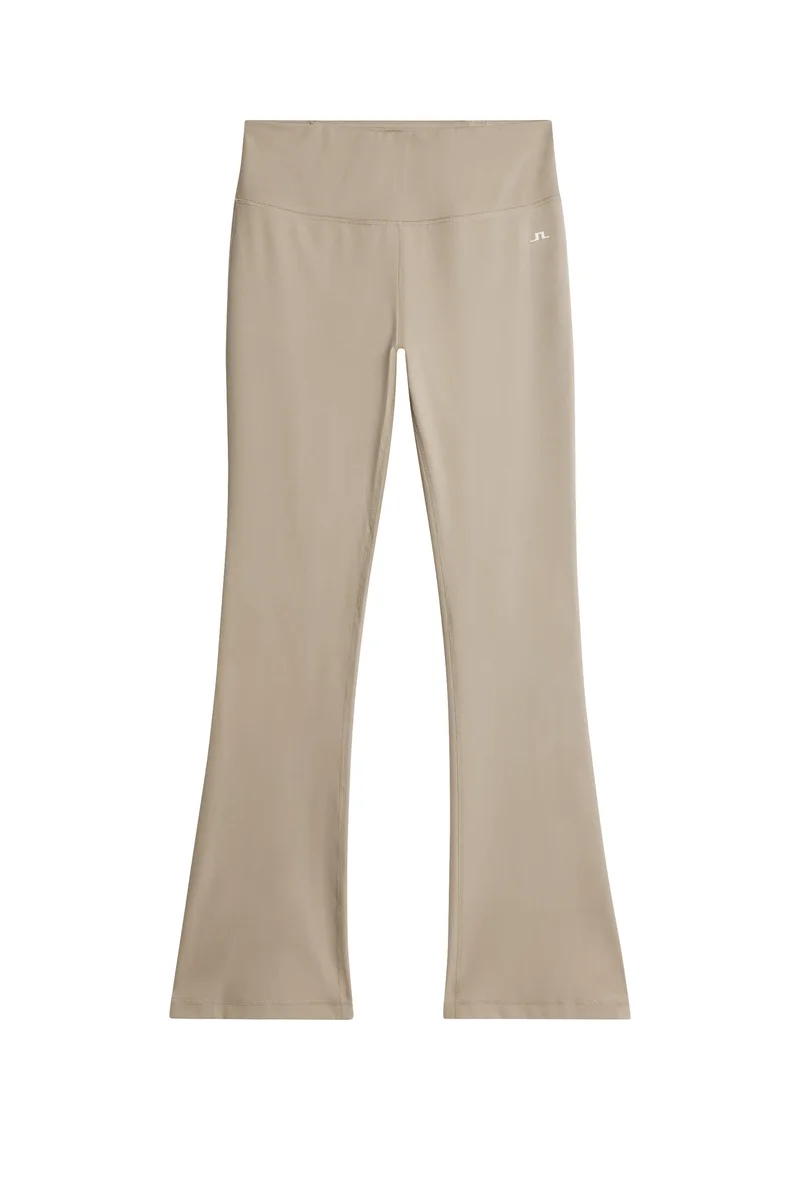 Image of Fiona Flared Leggings