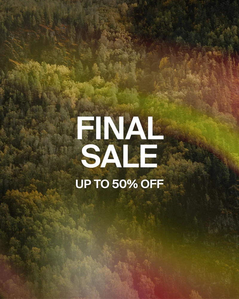 Summer Sale