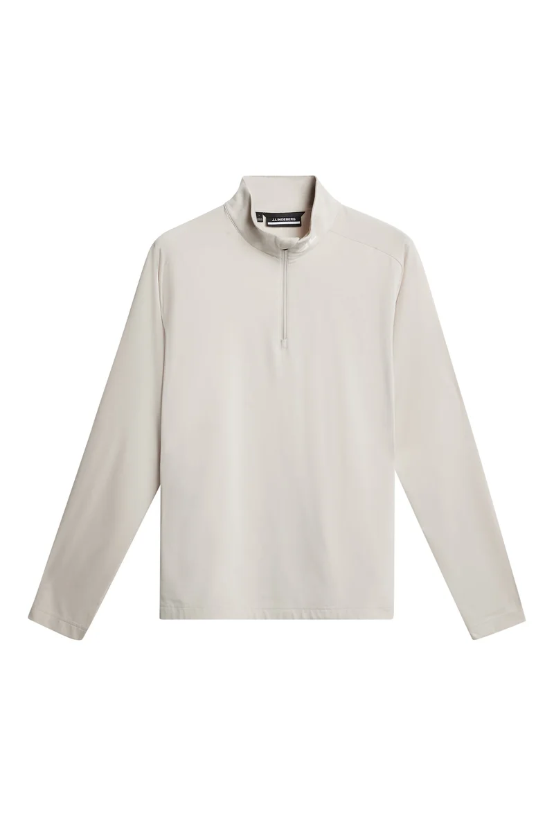 Image of Harry Quarter Zip Mid Layer