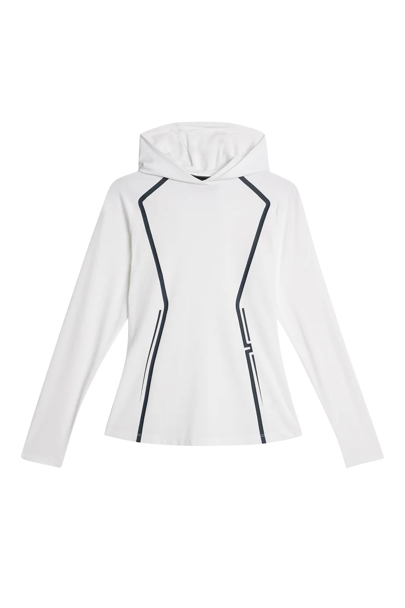 Image of Lina Hood Mid Layer